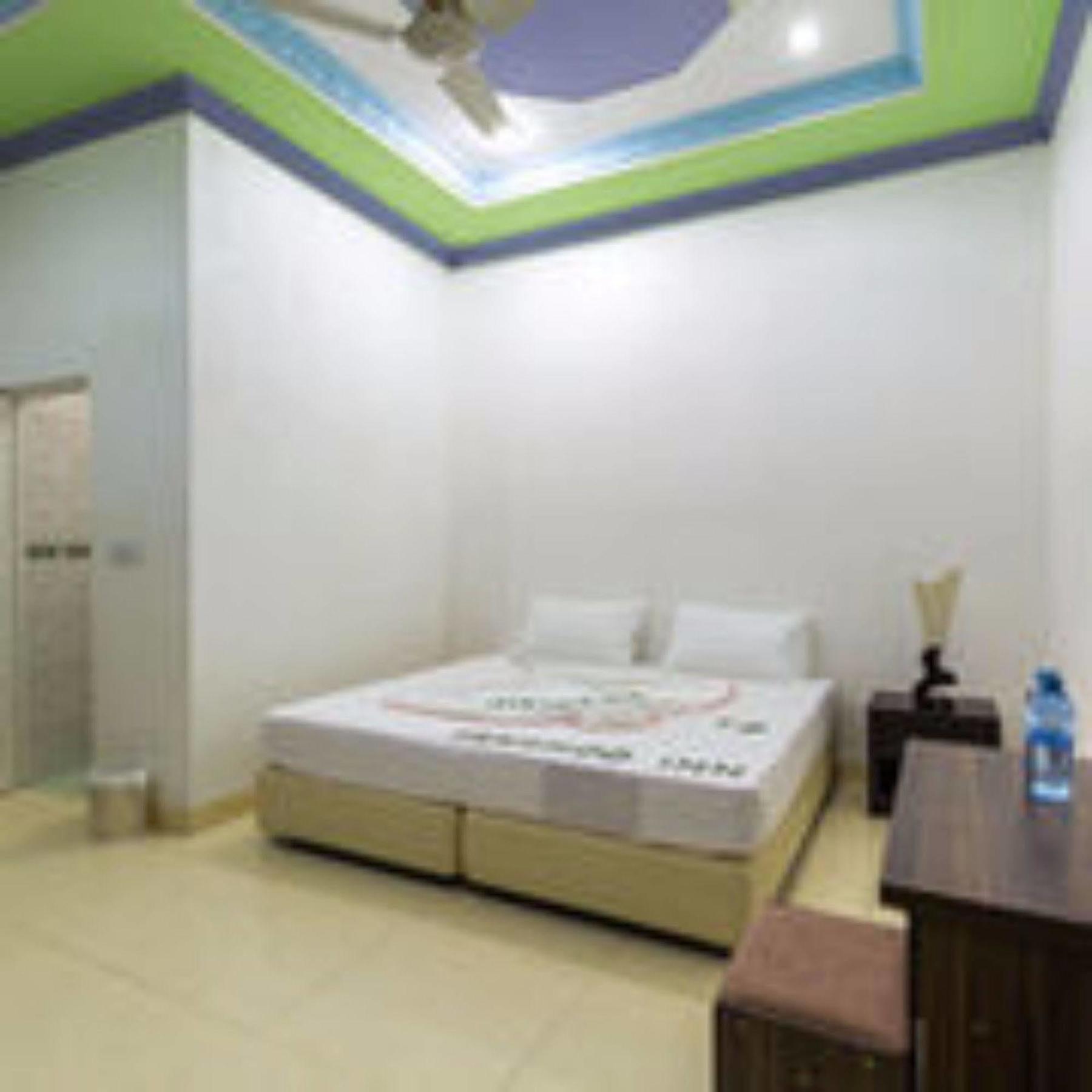 Feridhoo Inn ภายนอก รูปภาพ