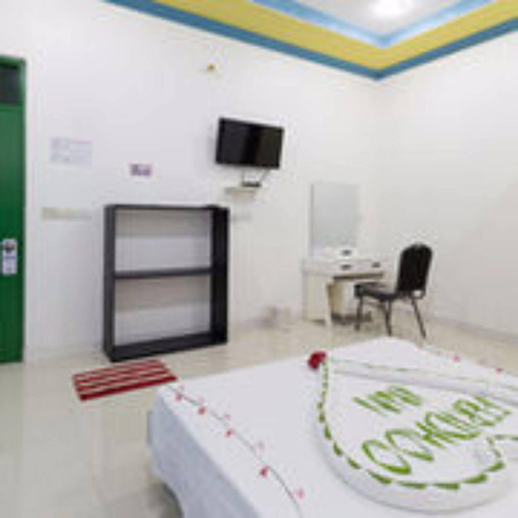 Feridhoo Inn ภายนอก รูปภาพ